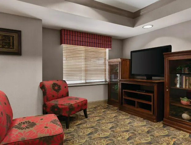 Lancaster Suites hotel detail image 3