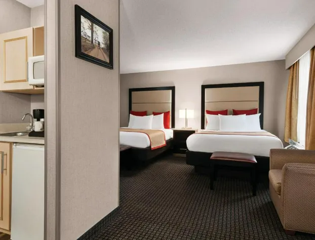 Lancaster Suites hotel detail image 4