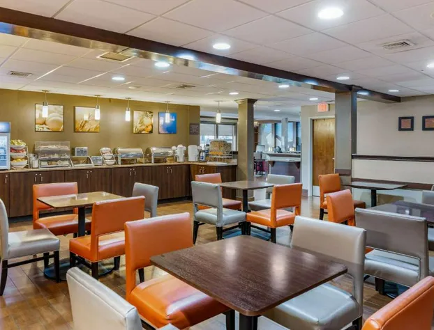 Comfort Inn Lancaster at Rockvale hotel detail image 2