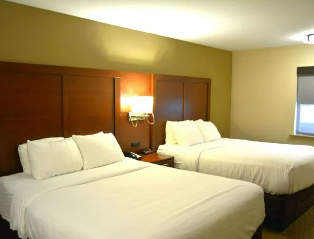 Comfort Inn Lancaster at Rockvale hotel detail image 4