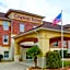 Comfort Suites University Drive hotel hero