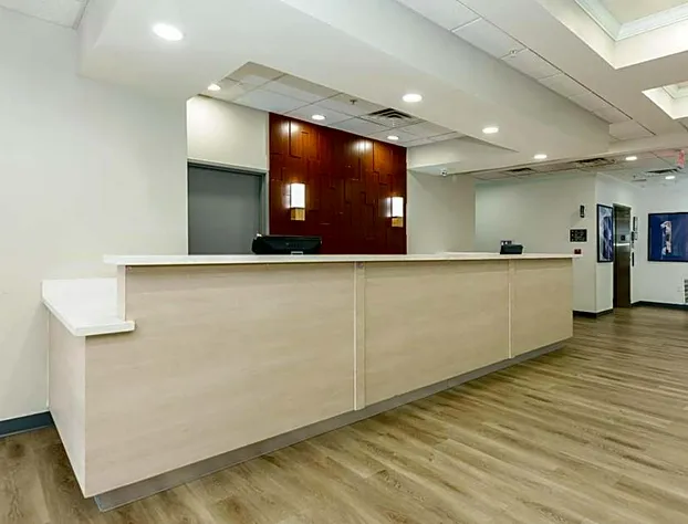 Comfort Suites University Drive hotel detail image 3