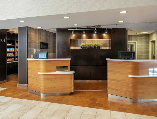 Courtyard by Marriott Bryan College Station hotel detail image 2