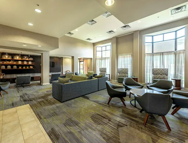 Courtyard by Marriott Bryan College Station hotel detail image 3