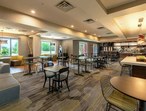 Courtyard by Marriott Bryan College Station hotel detail image 4