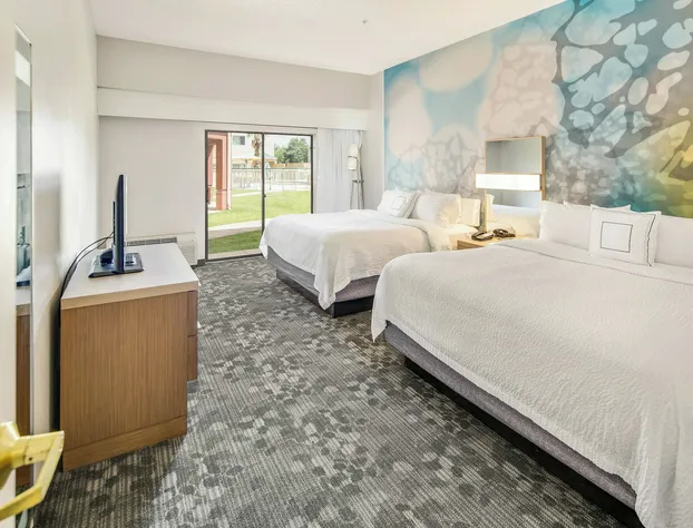 Courtyard by Marriott Bryan College Station hotel detail image 4