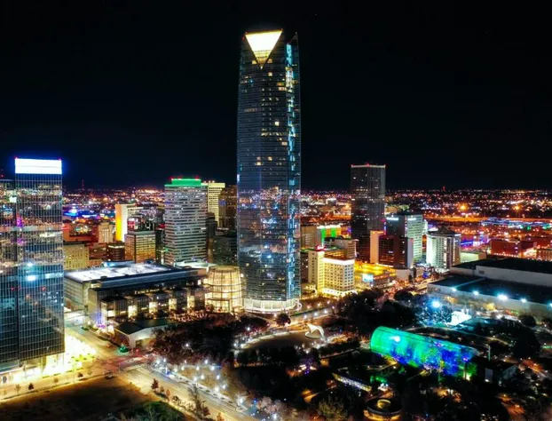 Bricktown Hotel & Extended Stay hotel detail image 2