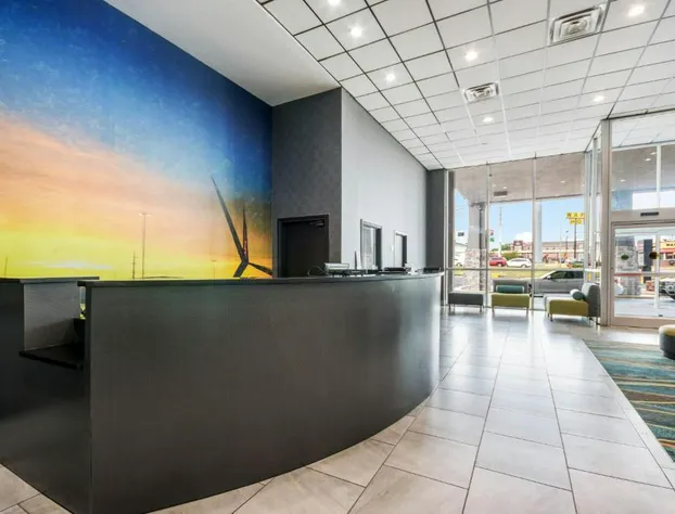 Bricktown Hotel & Extended Stay hotel detail image 4