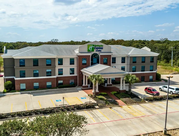 Holiday Inn Express & Suites Hearne by IHG hotel detail image 1