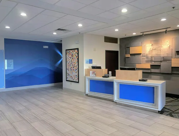 Holiday Inn Express & Suites Hearne by IHG hotel detail image 3