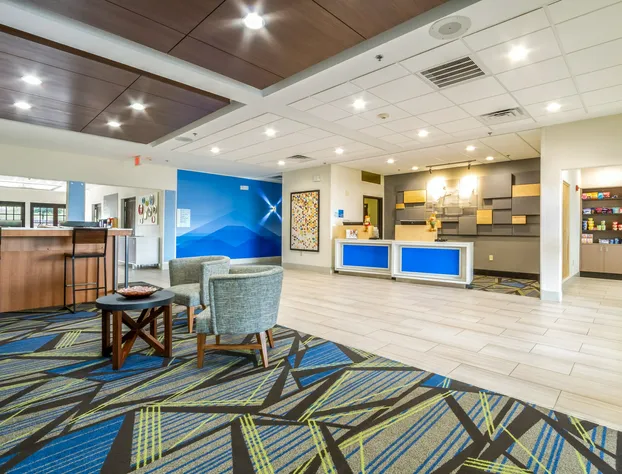 Holiday Inn Express & Suites Hearne by IHG hotel detail image 4