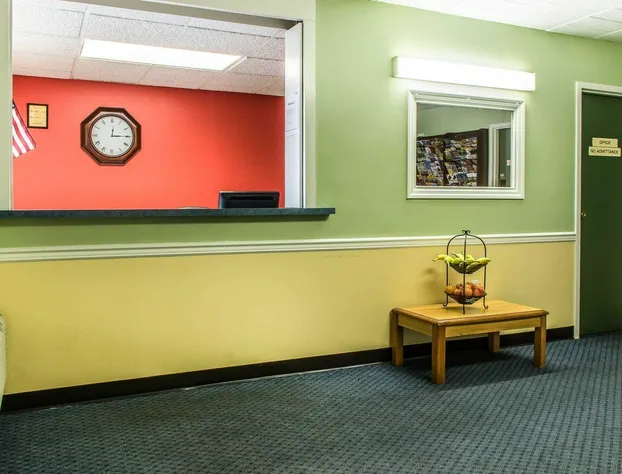 Rodeway Inn Amish Country hotel detail image 1