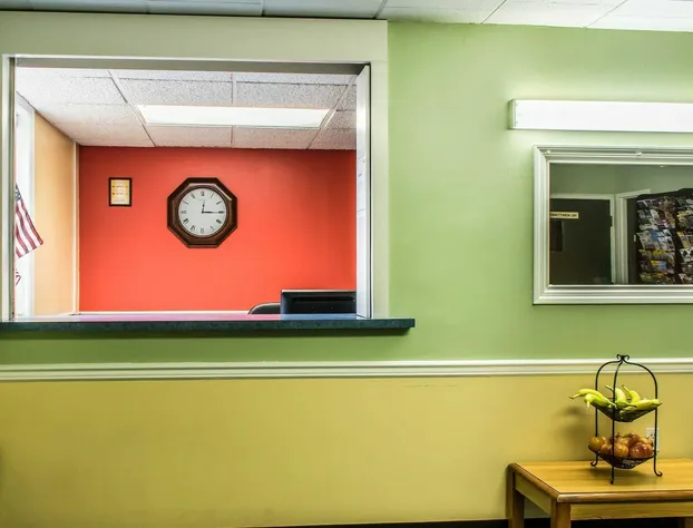 Rodeway Inn Amish Country hotel detail image 2