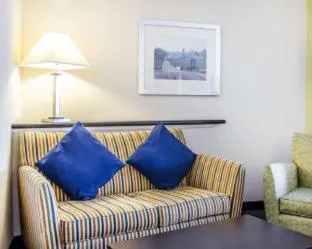 Comfort Suites Lancaster Amish Country hotel detail image 3