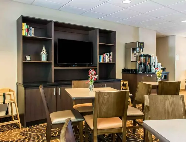 Extended Stay America Suites Lancaster County hotel detail image 3