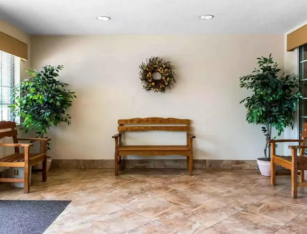 Extended Stay America Suites Lancaster County hotel detail image 4