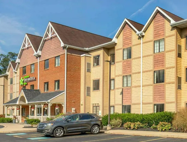 Extended Stay America Suites Lancaster County hotel detail image 1