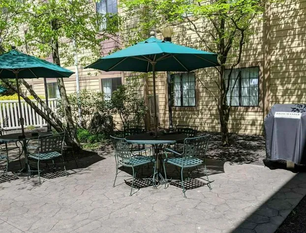 Extended Stay America Suites Lancaster County hotel detail image 2