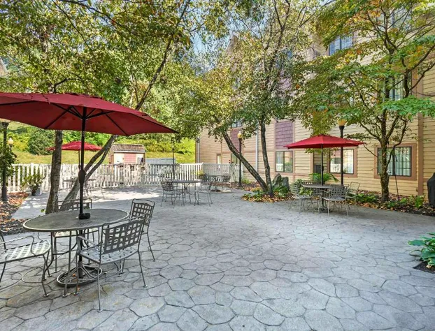 Extended Stay America Suites Lancaster County hotel detail image 3