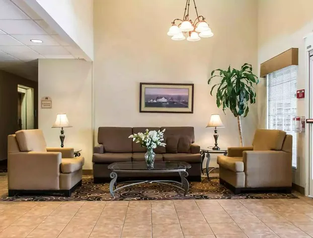 Extended Stay America Suites Lancaster County hotel detail image 4