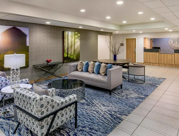 Spark by Hilton Lancaster hotel detail image 3