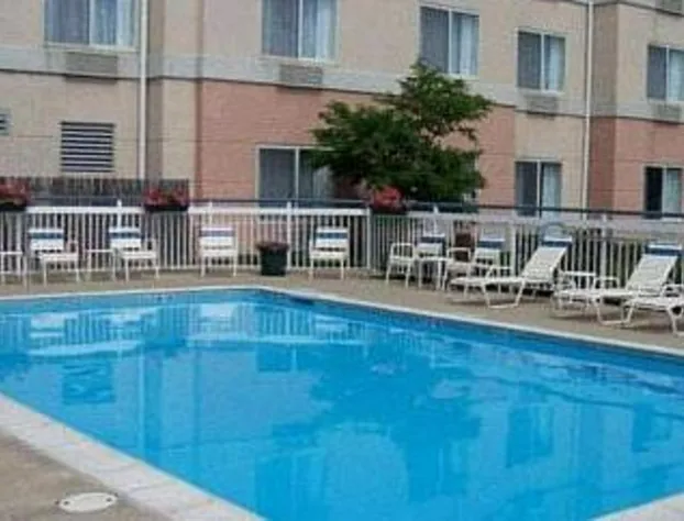 Spark by Hilton Lancaster hotel detail image 4