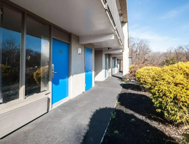 Econo Lodge Elkridge near Arundel Mills hotel detail image 1