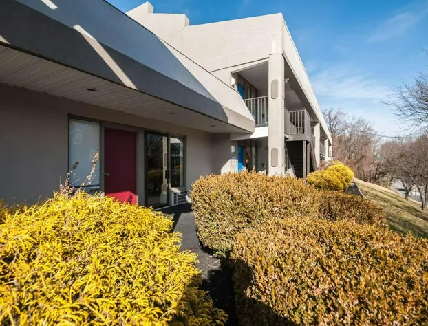 Econo Lodge Elkridge near Arundel Mills hotel detail image 2