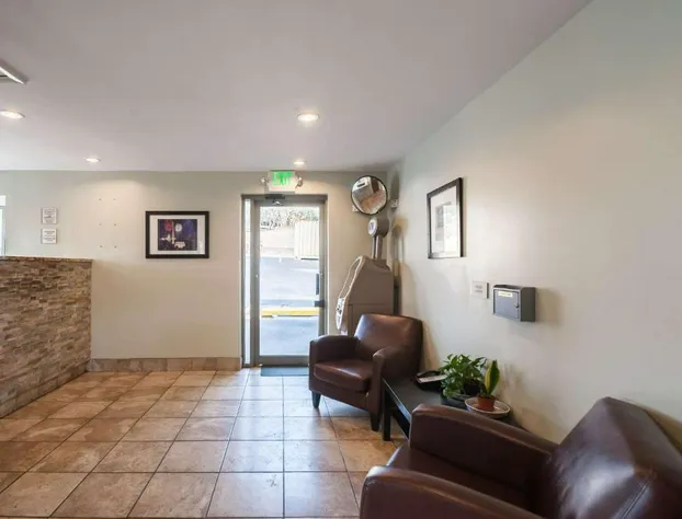 Econo Lodge Elkridge near Arundel Mills hotel detail image 3