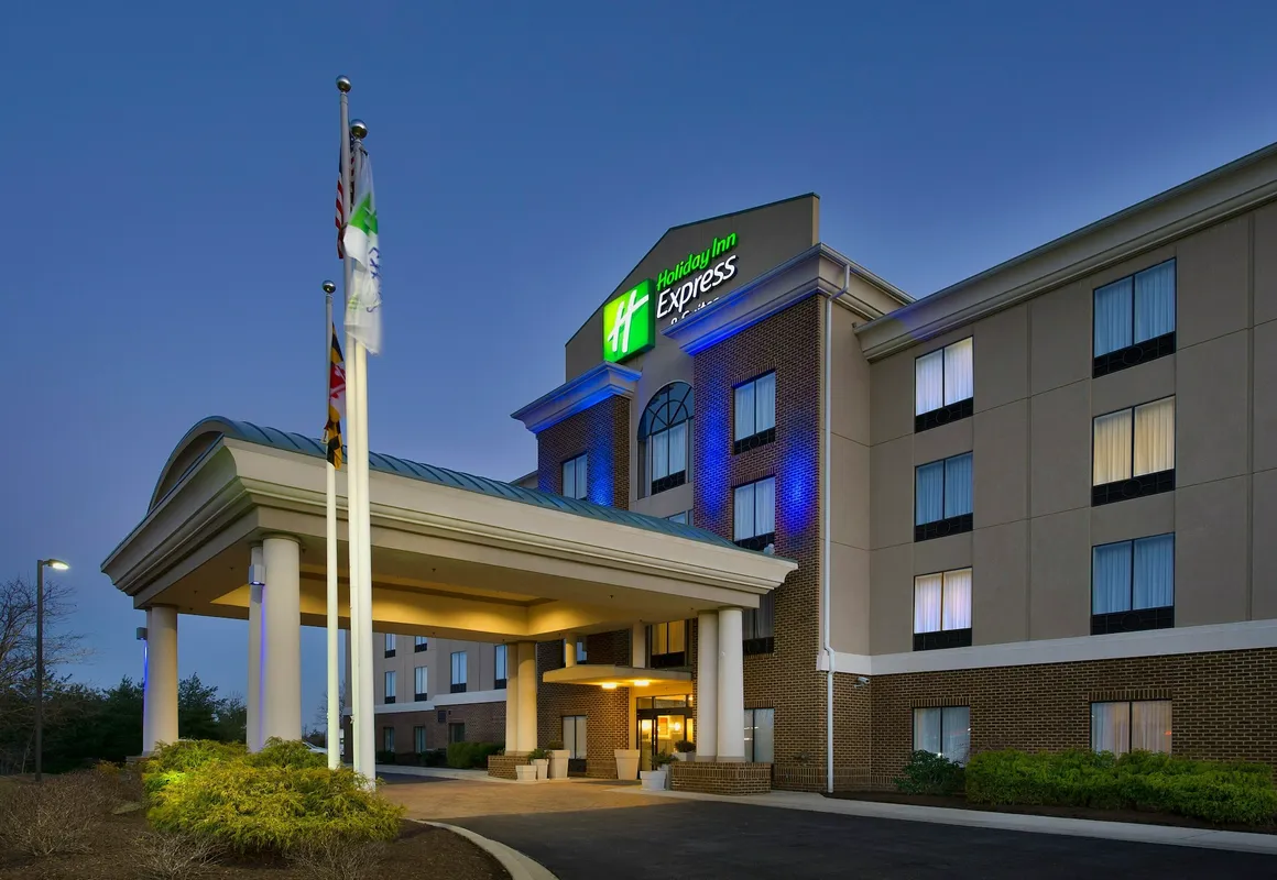 Holiday Inn Express Hotel & Suites Columbia East - Elkridge by IHG hotel hero