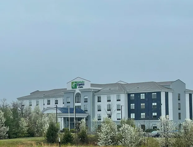 Holiday Inn Express Hotel & Suites Columbia East - Elkridge by IHG hotel detail image 1