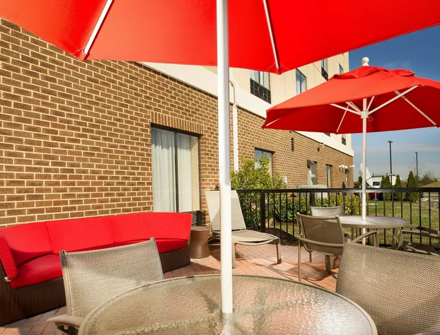 Holiday Inn Express Hotel & Suites Columbia East - Elkridge by IHG hotel detail image 2