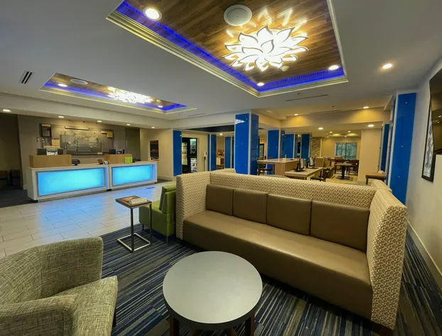 Holiday Inn Express Hotel & Suites Columbia East - Elkridge by IHG hotel detail image 3