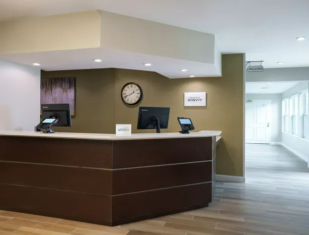 Residence Inn By Marriott Columbia hotel detail image 1