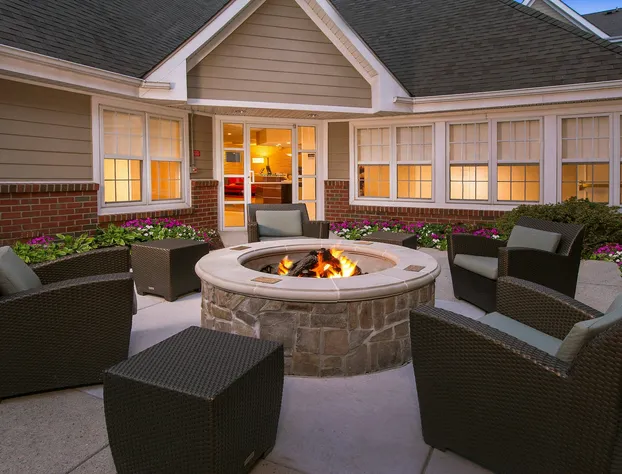 Residence Inn By Marriott Columbia hotel detail image 3