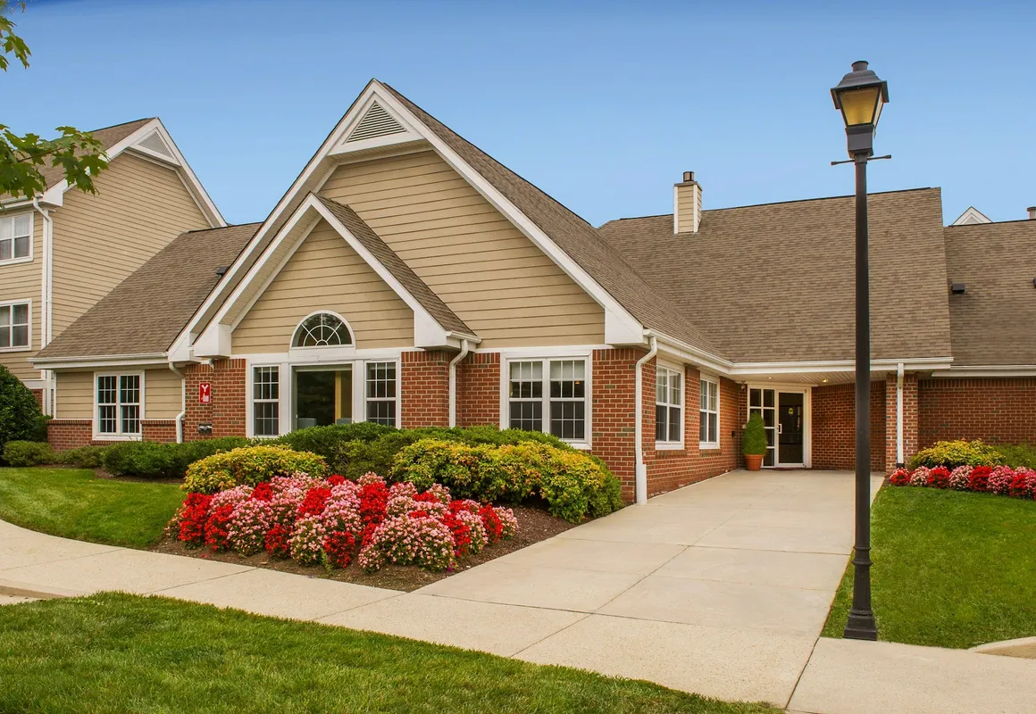 Residence Inn By Marriott Columbia hotel hero