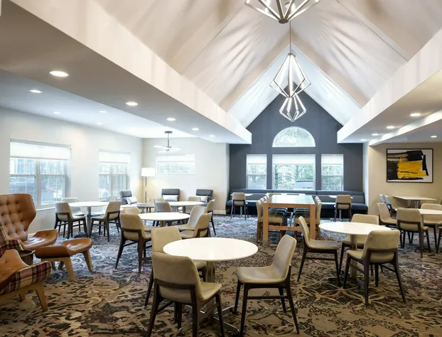 Residence Inn By Marriott Columbia hotel detail image 2