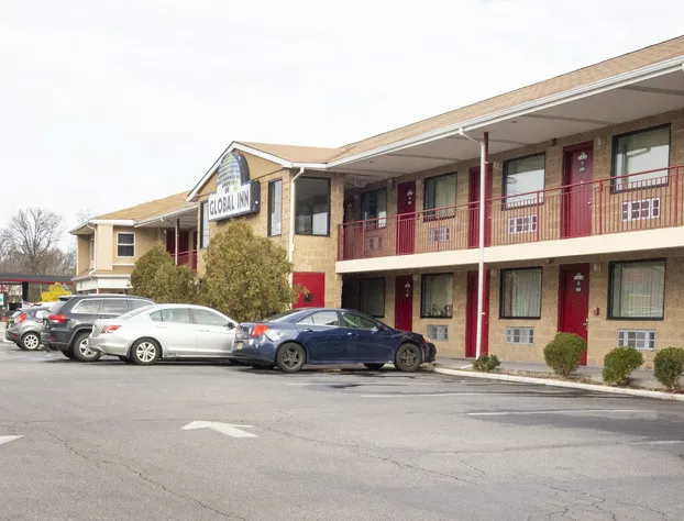 OYO Hotel Edison NJ Route 1 hotel detail image 1