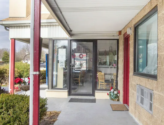 OYO Hotel Edison NJ Route 1 hotel detail image 2