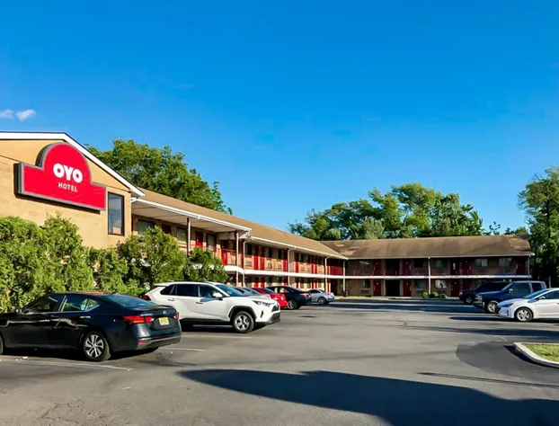 OYO Hotel Edison NJ Route 1 hotel detail image 4