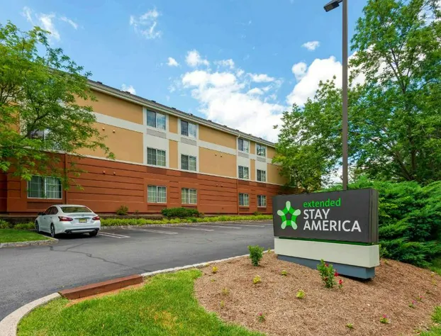 Extended Stay America Suites Piscataway Rutgers University hotel detail image 2