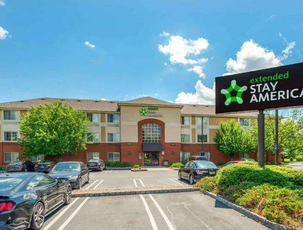 Extended Stay America Suites Piscataway Rutgers University hotel detail image 1