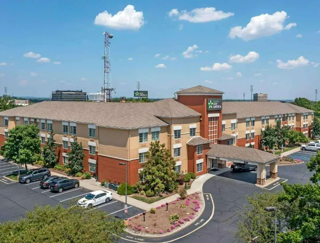 Extended Stay America Suites Newark Woodbridge hotel detail image 3