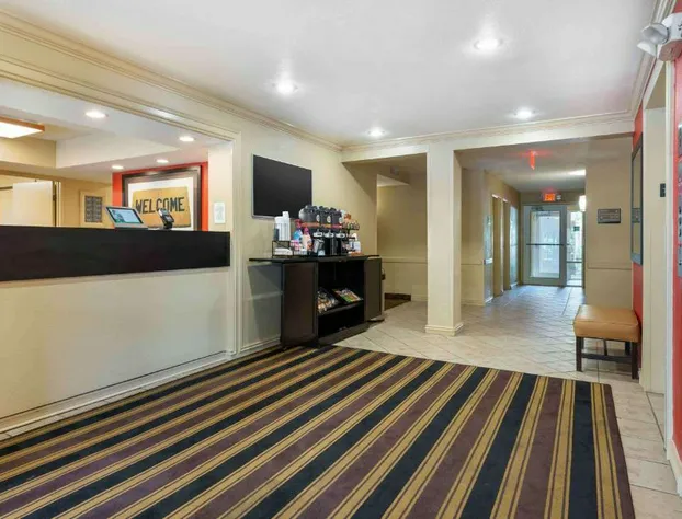 Extended Stay America Suites Newark Woodbridge hotel detail image 4