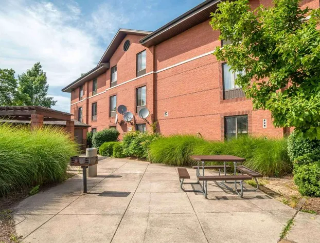 Extended Stay America Select Suites Columbia Gateway Drive hotel detail image 2