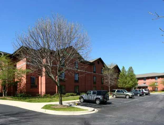 Extended Stay America Select Suites Columbia Gateway Drive hotel detail image 3