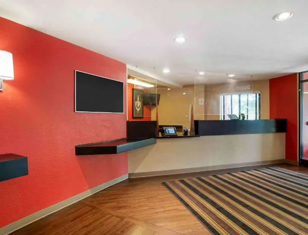 Extended Stay America Select Suites Columbia Gateway Drive hotel detail image 4