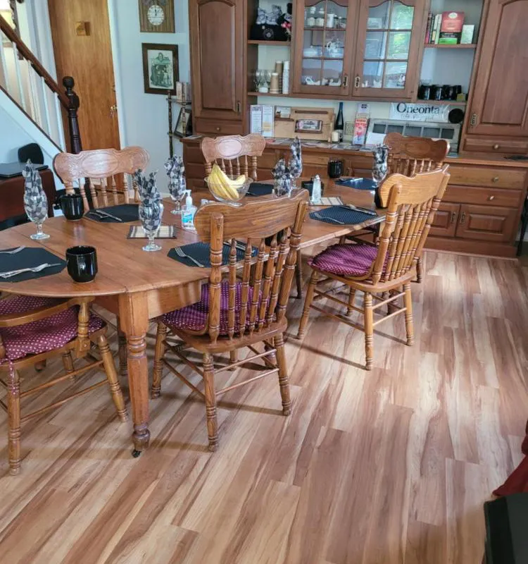 Kountry Living Bed and Breakfast hotel hero