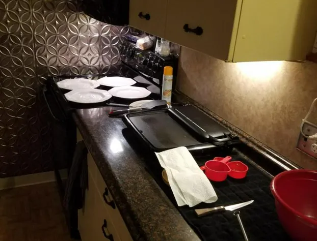 Kountry Living Bed and Breakfast hotel detail image 4