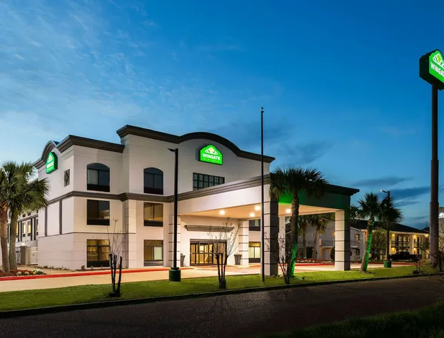 Wingate by Wyndham Sulphur Near Lake Charles hotel detail image 2